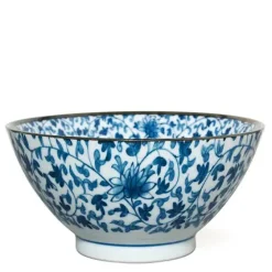 Hot MIYA Company Karakusa Vine 7" Noodle Bowl
