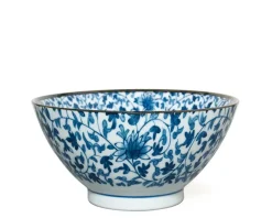 Hot MIYA Company Karakusa Vine 7" Noodle Bowl