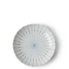 New MIYA Company Kasa Lines 4.75" Plate