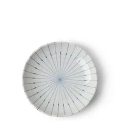 New MIYA Company Kasa Lines 4.75" Plate