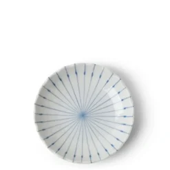 MIYA Company Kasa Lines 4" Plate
