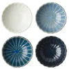 Hot MIYA Company Kiku 3.5" Sauce Dish Set