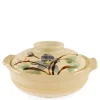Sale MIYA Company Kikyo Donabe Casserole, 64 Oz.