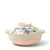 Online MIYA Company Kikyo Donabe Casserole, 28 Oz.