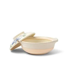 Online MIYA Company Kikyo Donabe Casserole, 28 Oz.