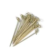 Best MIYA Company Knotted Bamboo Skewers At Miya