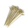 Hot MIYA Company Knotted Bamboo Skewers At Miya