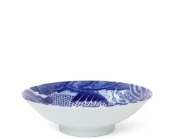 Discount MIYA Company Koi 9.75" Bowl