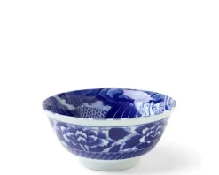 Best MIYA Company Koi 6" Bowl