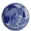 Discount MIYA Company Koi 10" Plate