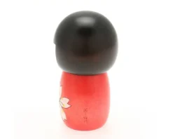 Online MIYA Company Kokeshi Asuka Sakura