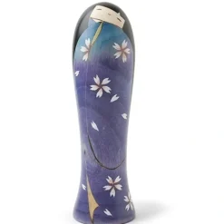 Clearance MIYA Company Kokeshi Doll - Reina