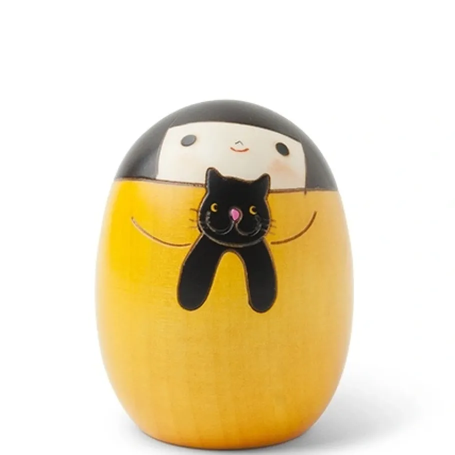 MIYA Company Kokeshi Doll - Remi
