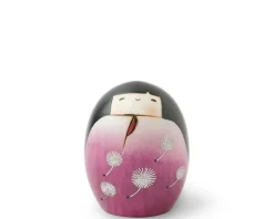 Clearance MIYA Company Kokeshi Doll - Saki