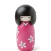 MIYA Company Kokeshi Doll - Sakura