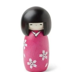 MIYA Company Kokeshi Doll - Sakura