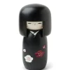 Clearance MIYA Company Kokeshi Doll - Shiho