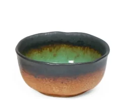Sale MIYA Company Kosui Green 5.75" Bowl