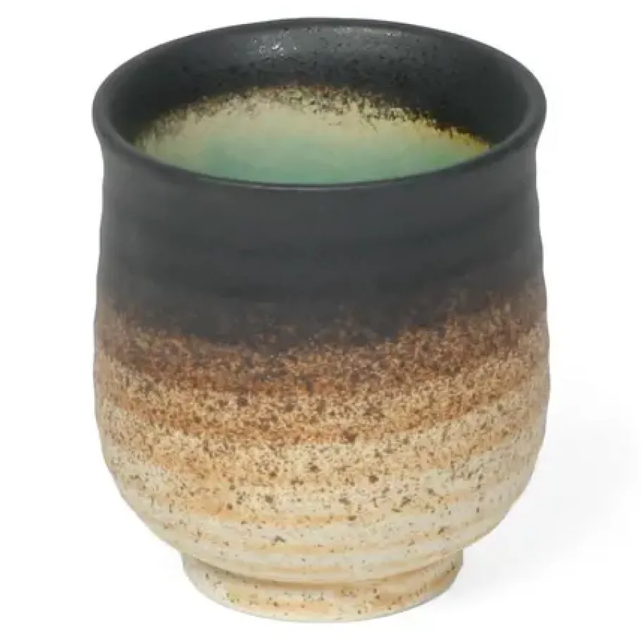 Online MIYA Company Kosui Green 6 Oz. Teacup