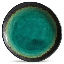 MIYA Company Kosui Green 9.5" Plate