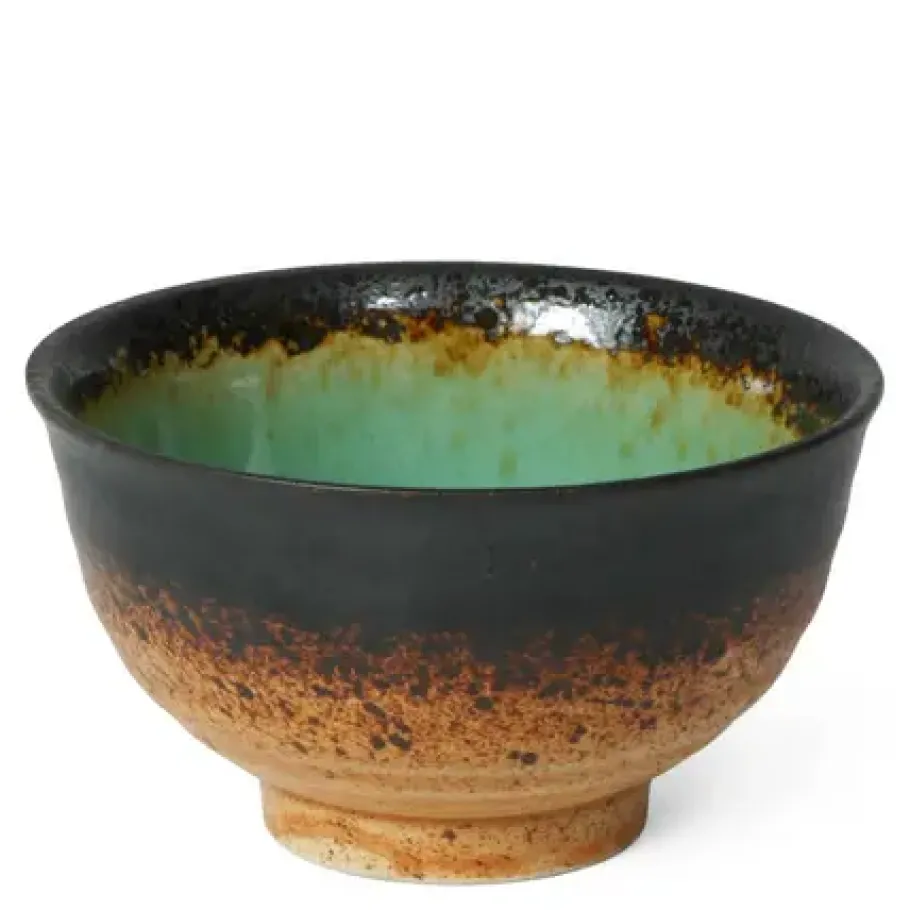 Clearance MIYA Company Kosui Green 4.75" Rice Bowl