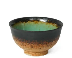 Clearance MIYA Company Kosui Green 4.75" Rice Bowl