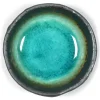 Hot MIYA Company Kosui Green 3.25" Round Dish