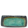 Hot MIYA Company Kosui Green 5.75" X 4.25" Plate