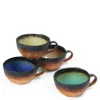 Outlet MIYA Company Kosui 8 Oz. Boulder Mug Set