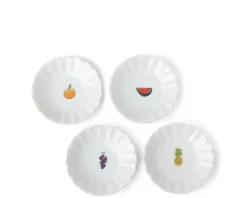 Sale MIYA Company Kudamono Sauce Dish Grapes