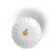 New MIYA Company Kudamono Sauce Dish Orange