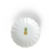 Clearance MIYA Company Kudamono Sauce Dish Pineapple