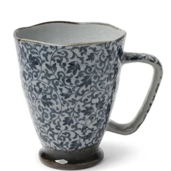 Best MIYA Company Kyo Karakusa 12 Oz. Mug