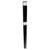 MIYA Company Lacquered Chopsticks - Black Sm