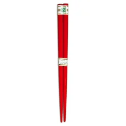Discount MIYA Company Lacquered Chopsticks - Red Sm