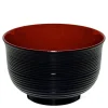 Online MIYA Company Lacquered Soup Bowl