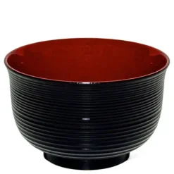 Online MIYA Company Lacquered Soup Bowl