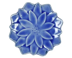 Outlet MIYA Company Leaf & Flower 4.75