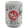 Online MIYA Company Lots Of Luck Teacup