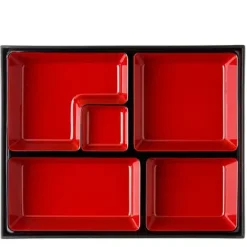 Online MIYA Company Lunchbox 11.75" X 9.5" - No Cover