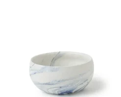 Sale MIYA Company Marble Design 3.25" Bowl