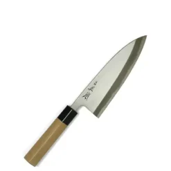 Sale MIYA Company Masamoto Kasumi - Deba Knife 7"