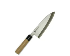 Sale MIYA Company Masamoto Kasumi - Deba Knife 7"