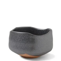 Discount MIYA Company Matcha Bowl Black Crystal