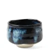 Best MIYA Company Matcha Bowl 4.5" Blue Mist