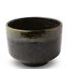 Outlet MIYA Company Matcha Bowl 4.25" Brown