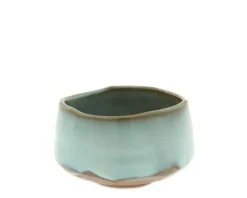 Discount MIYA Company Matcha Bowl Hagi Celadon