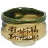 Sale MIYA Company Matcha Bowl 4.5" - Kizeto Oribe