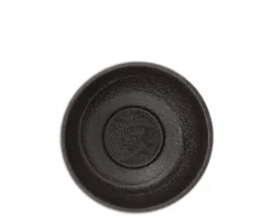 MIYA Company Matcha Bowl Kuro Yuzu Kessho