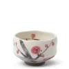 MIYA Company Matcha Bowl Mini Plum